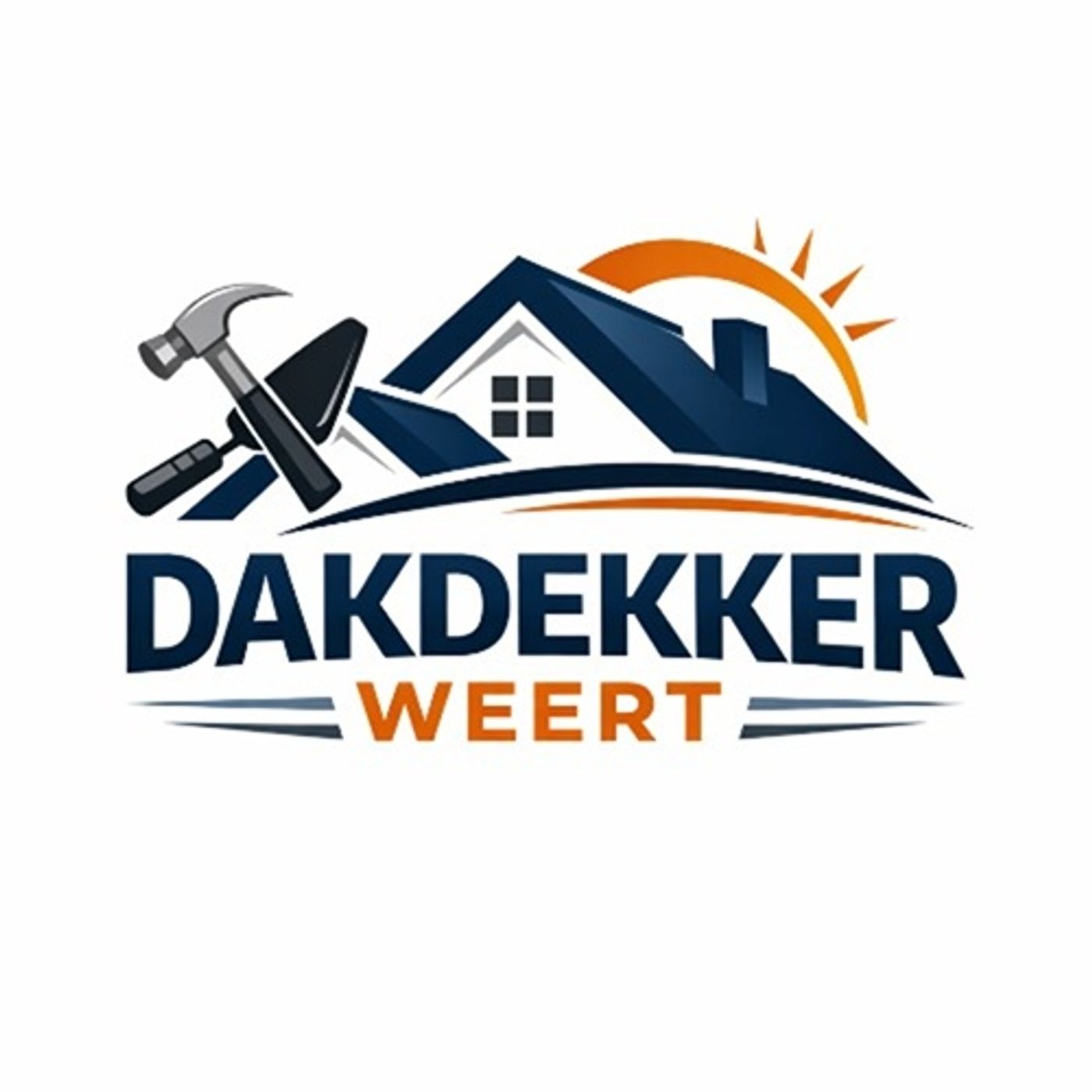Dakdekker Weert podcast artwork