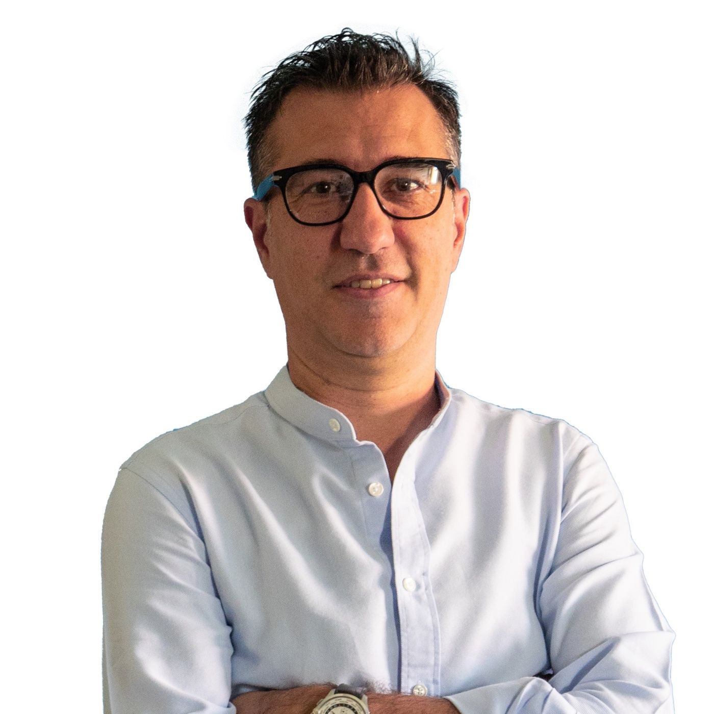 IL PROTAGONISTA - Donato De Ieso (Dilium): “Il nostro spazio diventerà il nuovo computer” IL PROTAGONISTA - Donato De Ieso (Dilium): “Il nostro spazio diventerà il nuovo computer”