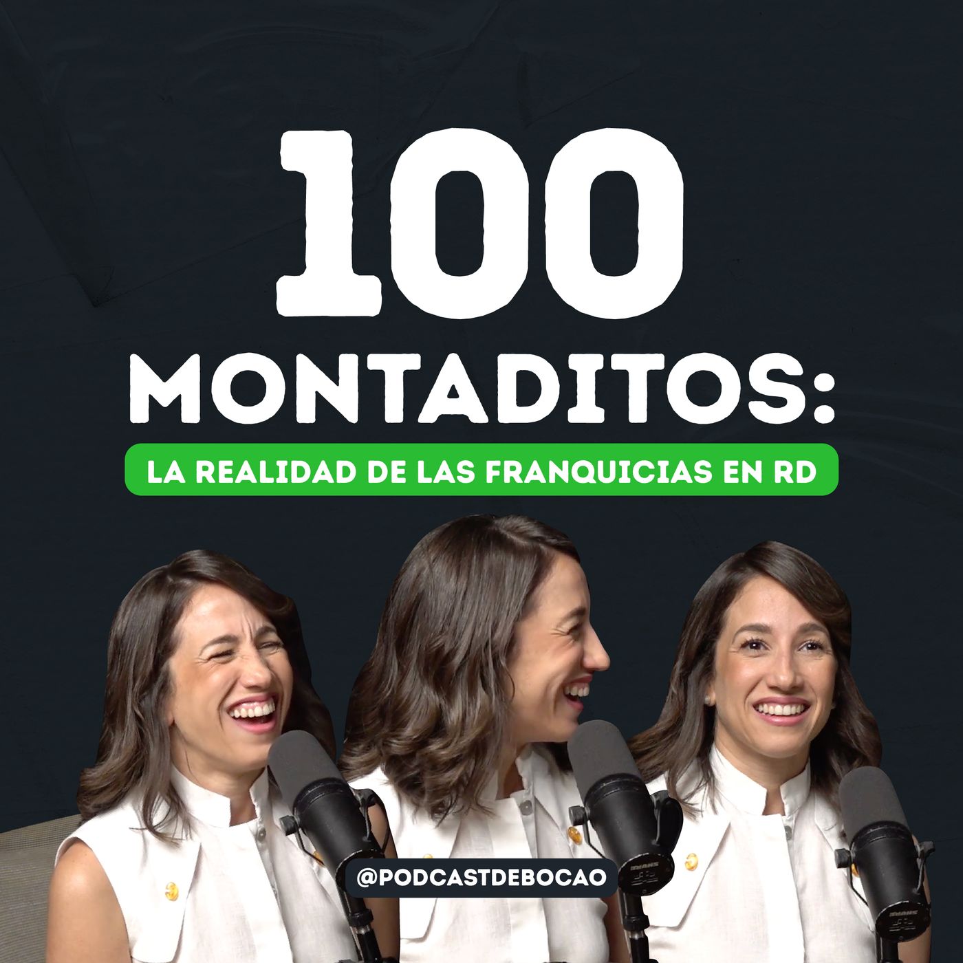100 Montaditos: La realidad de las franquicias en RD.