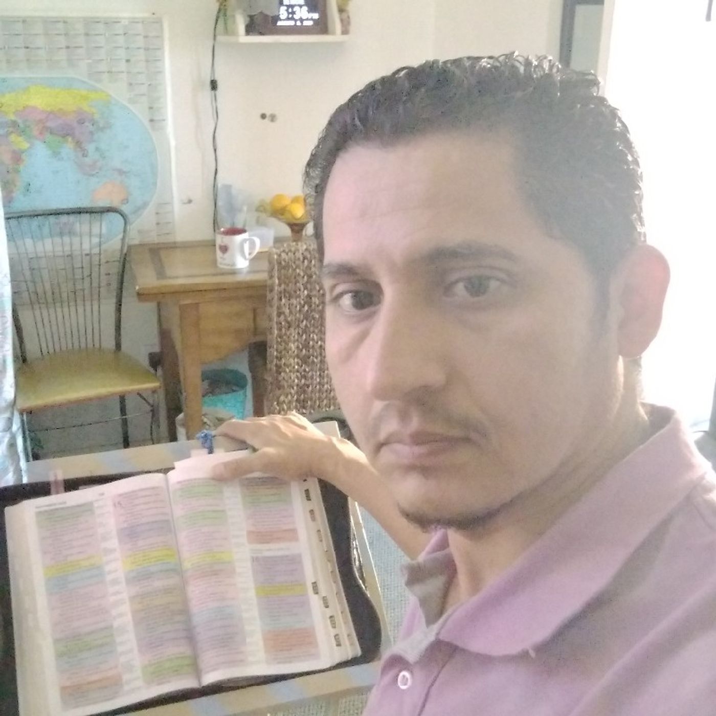El Poder Del Evangelio de AProCristiano