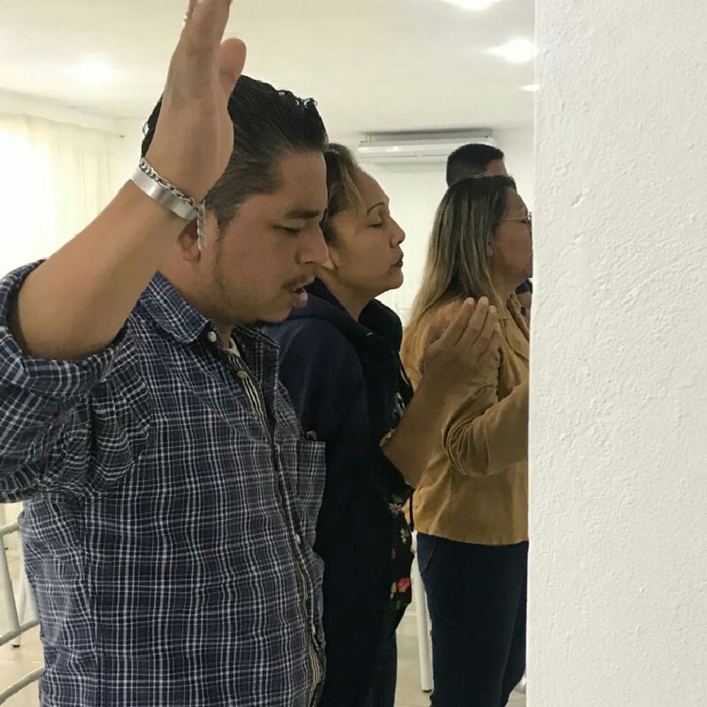 Creados para Adorar