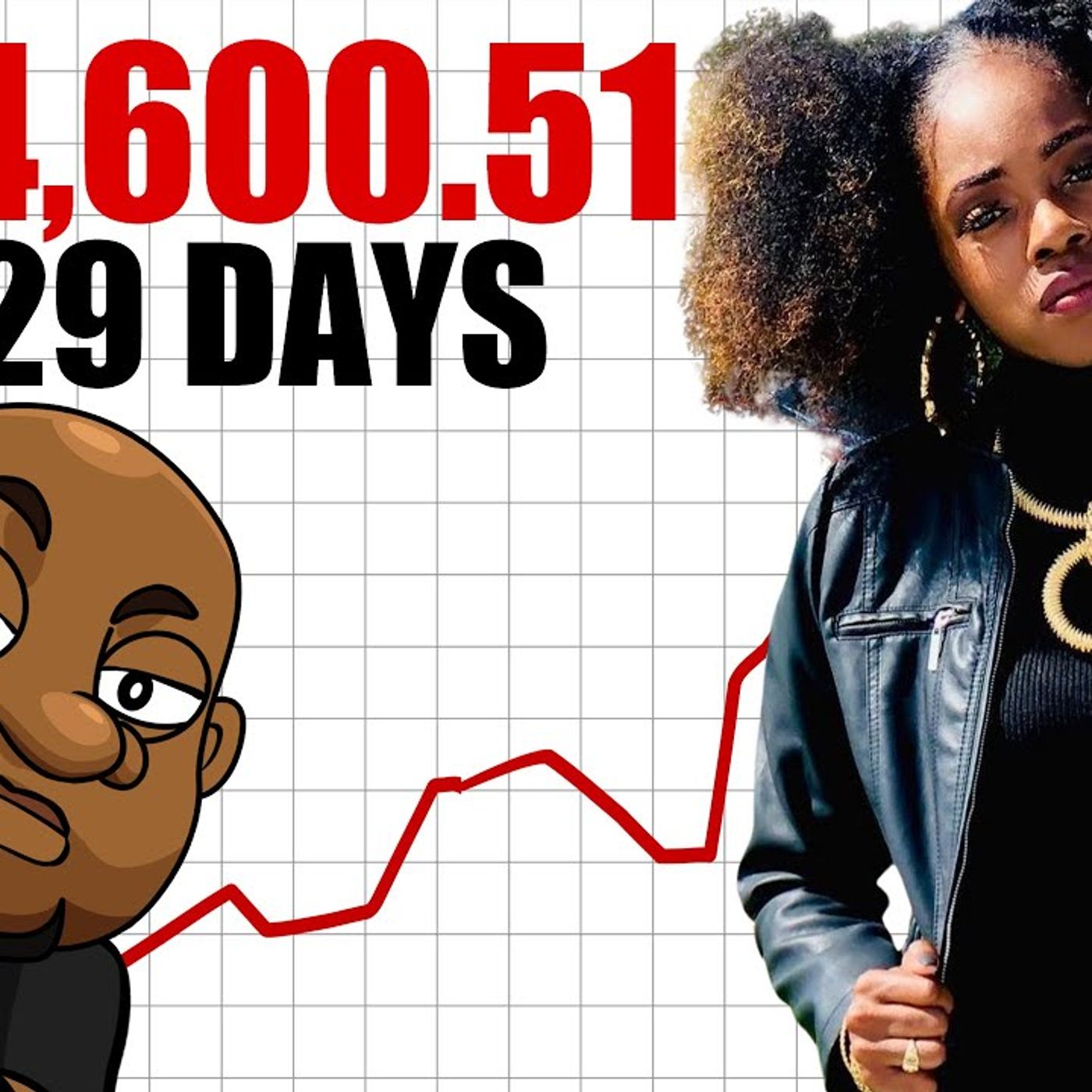How Did She Turn $10 into 6 Figures in Less Than 30 Days | Wholesaling a House episode artwork