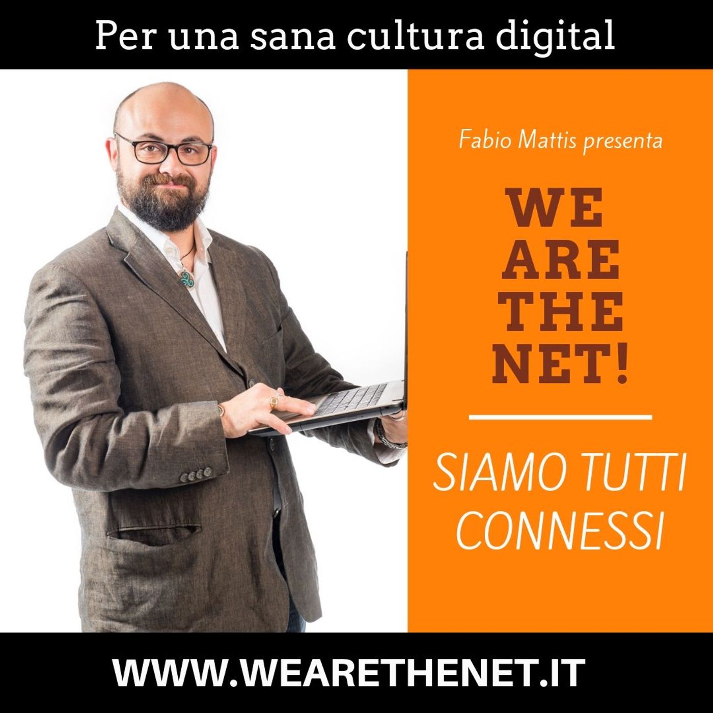 We are the Net