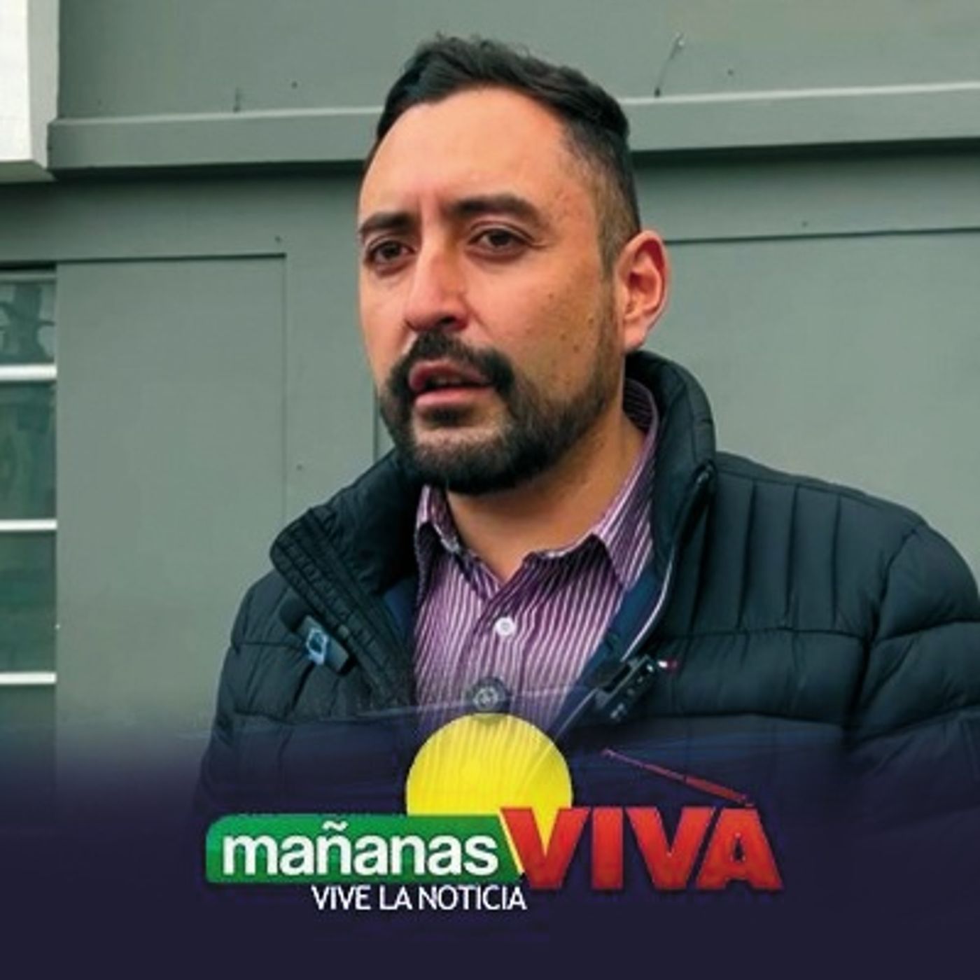 Sebastian Folleco - Secretario de Hacienda Ipiales