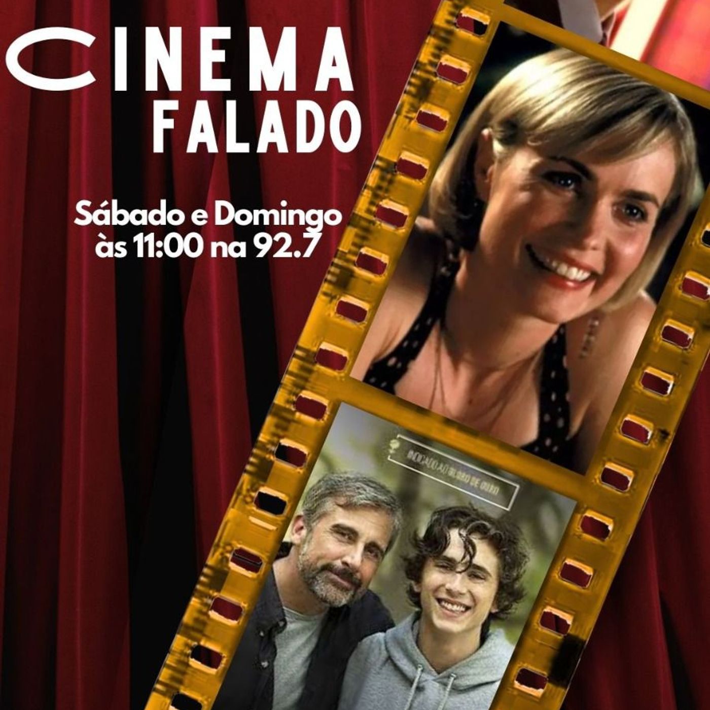 Podcast Cinema Falado 21-09-2025 1