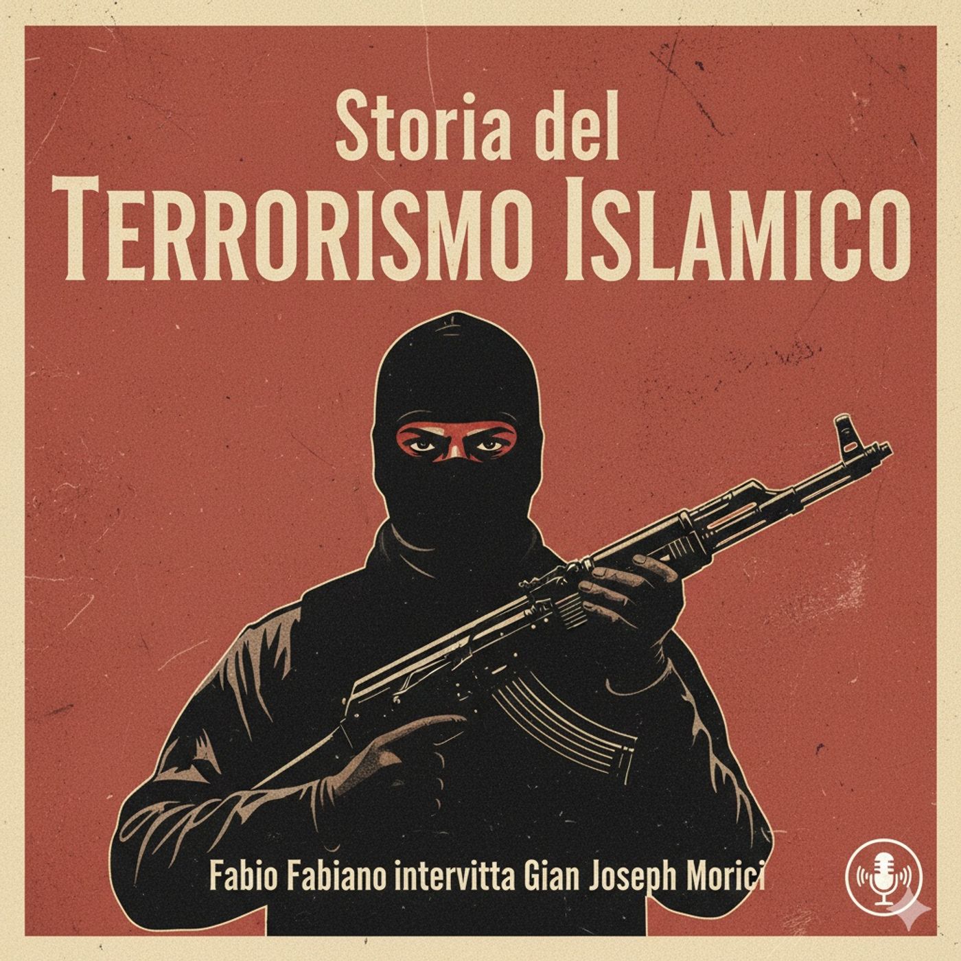 Storia del Terrorismo Islamico