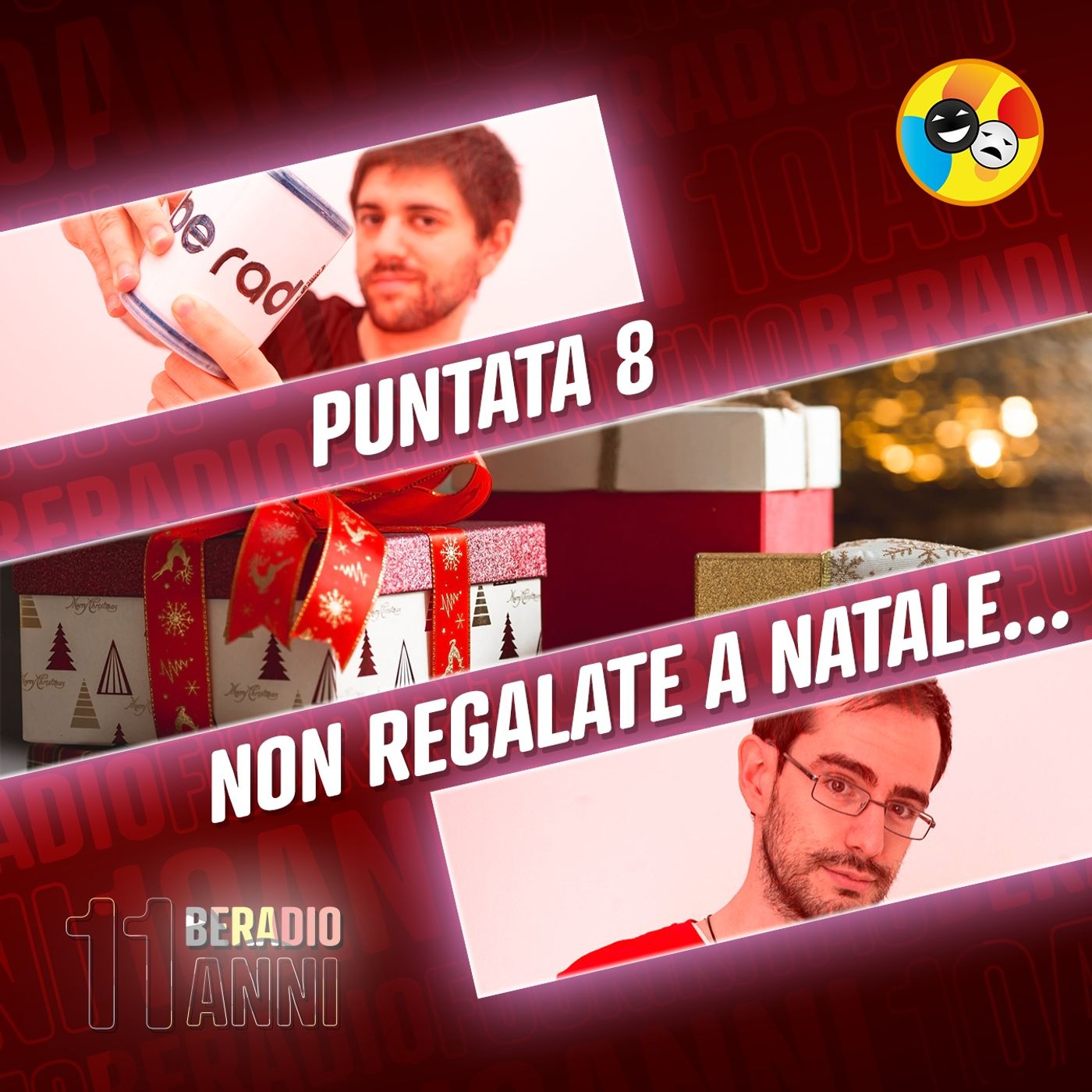 Cosa NON regalare a Natale.