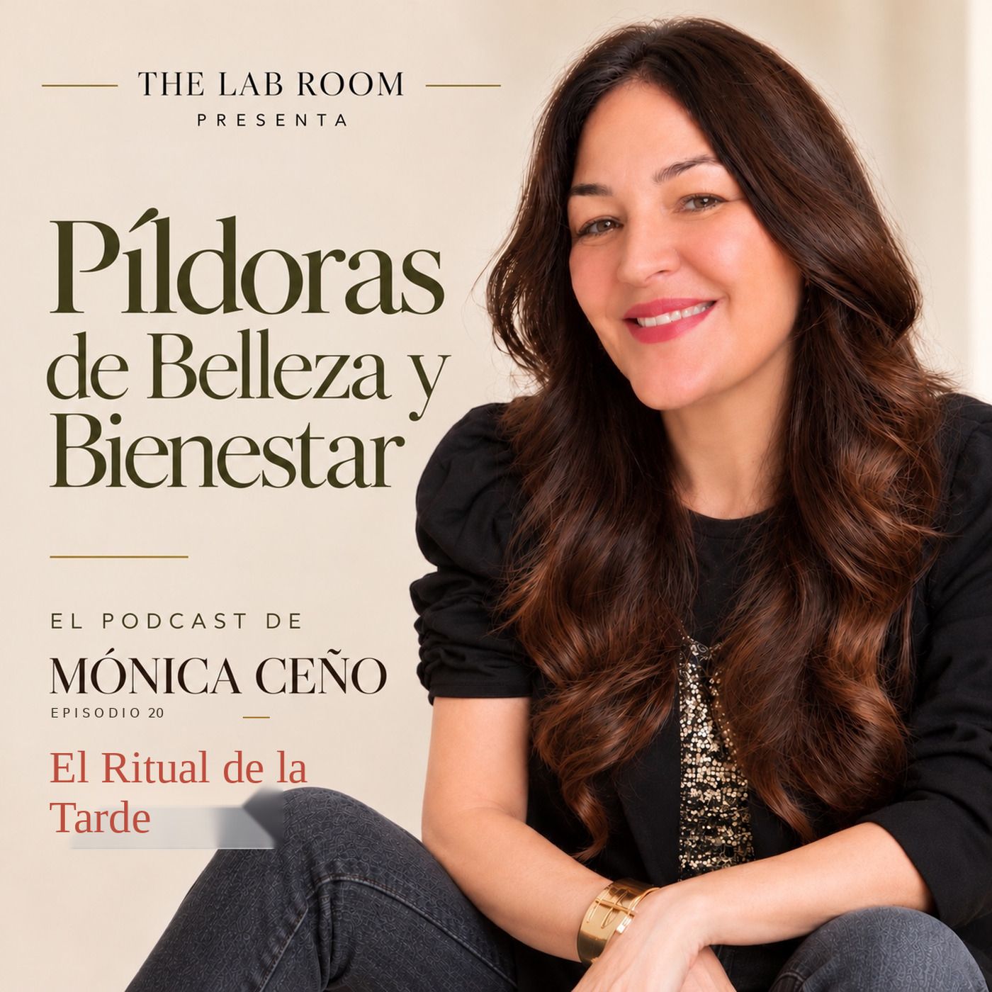 Portada de Píldoras de Belleza y Bienestar
