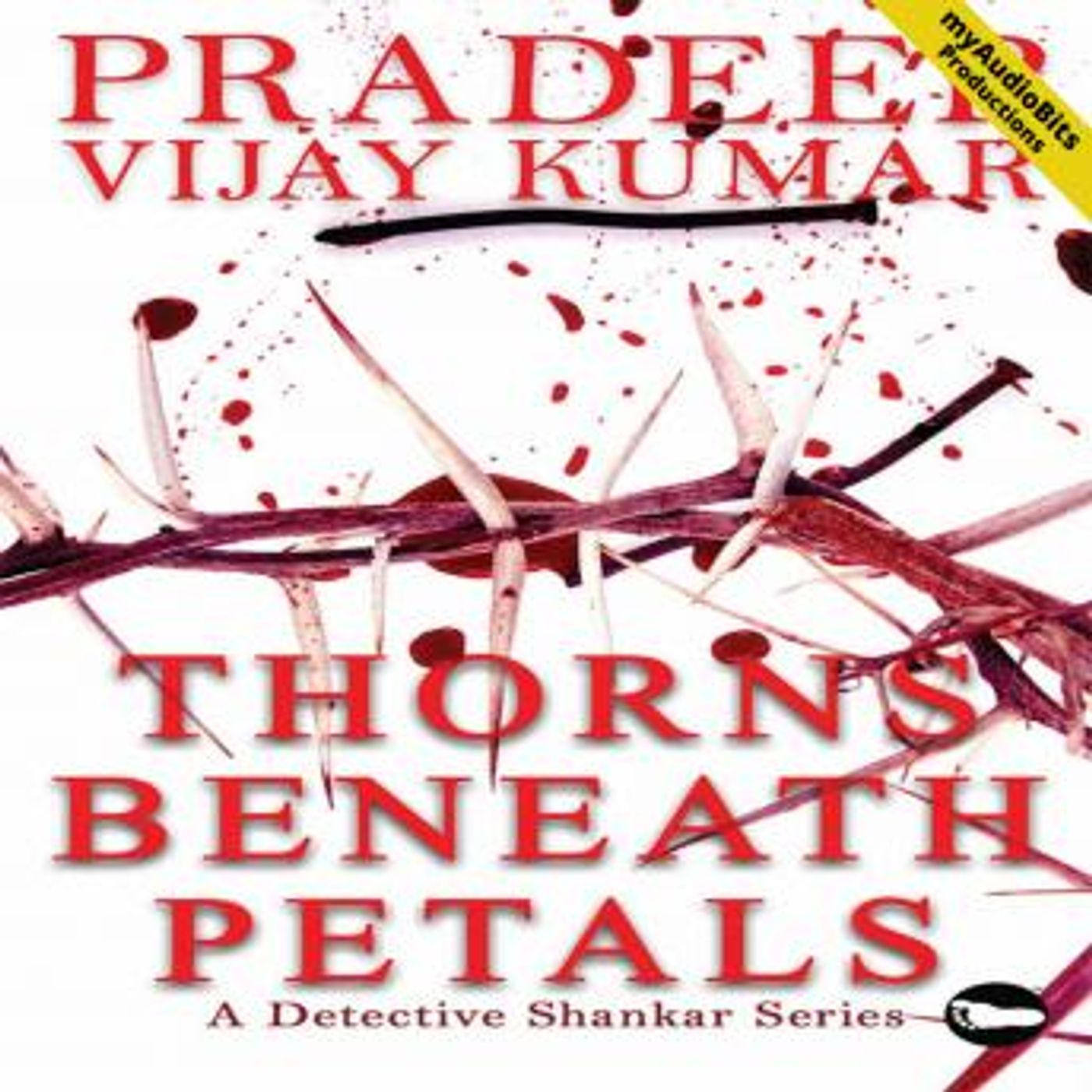 Discover the Best Audio Stories in Mystery, Thriller & Horror, Police & Detective