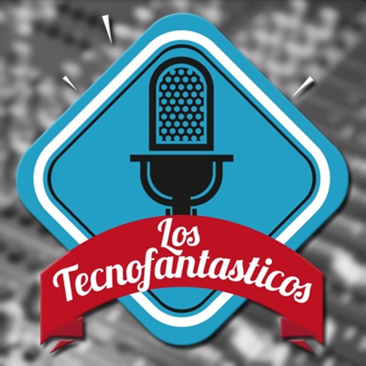 Los Tecnofantasticos\'s tracks
