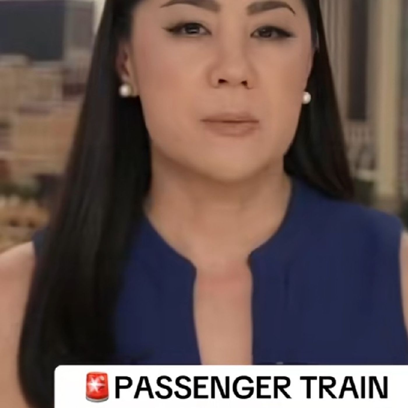 BREAKING: Passenger train derails in southern England. #breaking episode artwork
