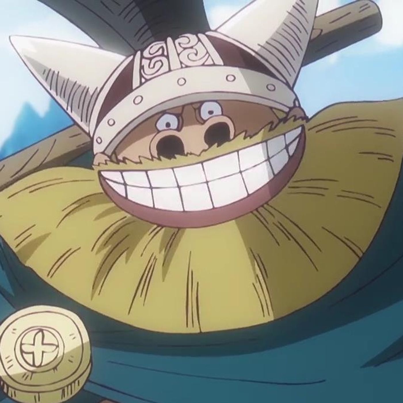 One Piece Chapter 1144 Review