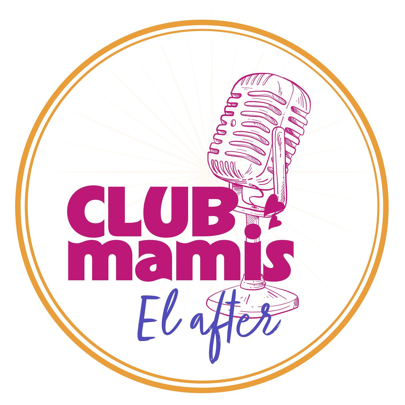 Club Mamis "El After"