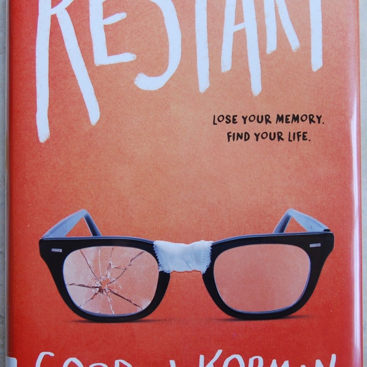 S2- Hey JMS, What Should I Read Next?
