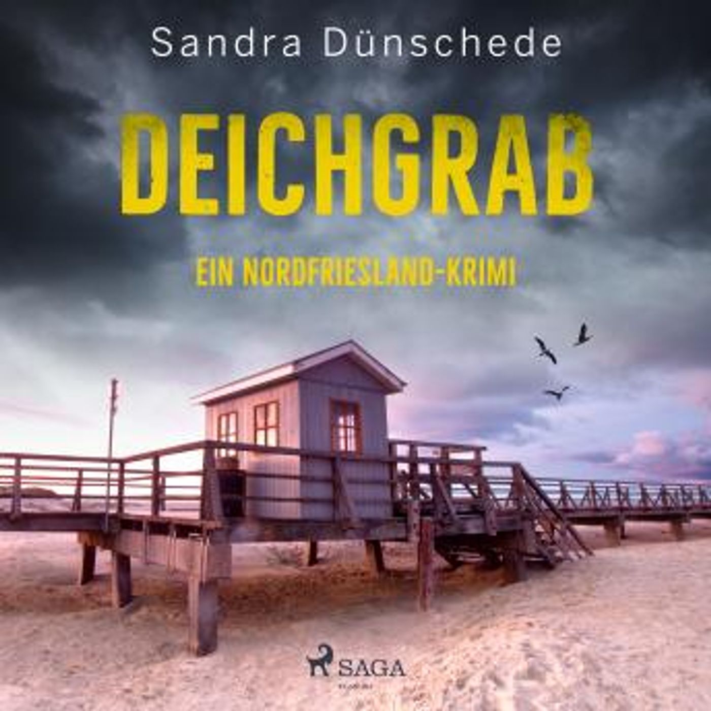 Listen to Audiobooks in Mystery, Thriller & Horror, Suspense