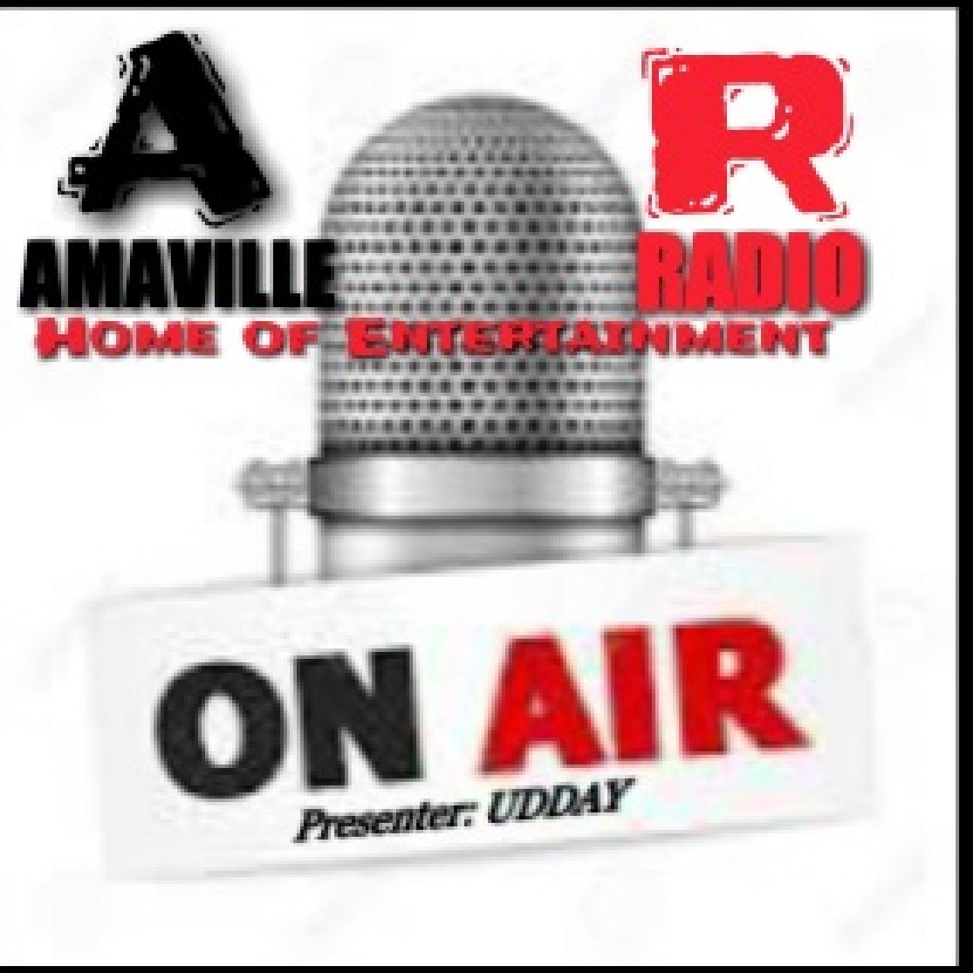 AMAVILLE RADIO