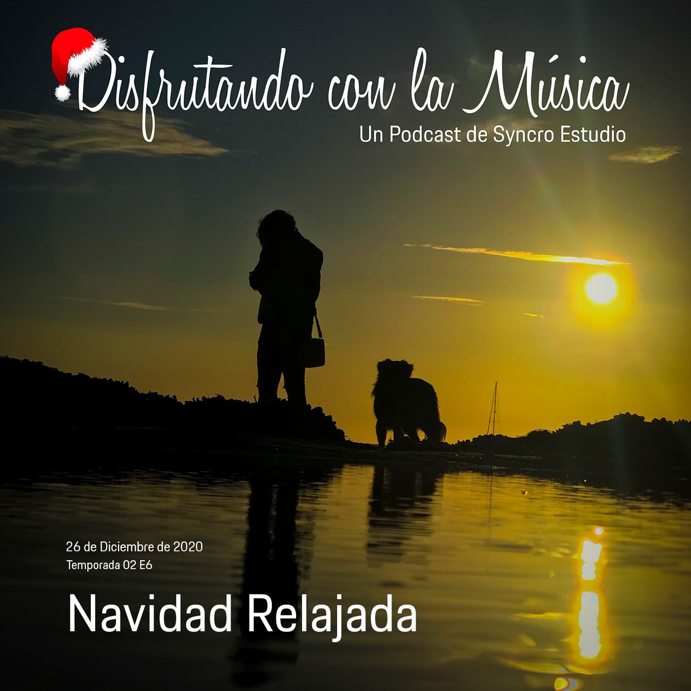 Disfrutando con la Música