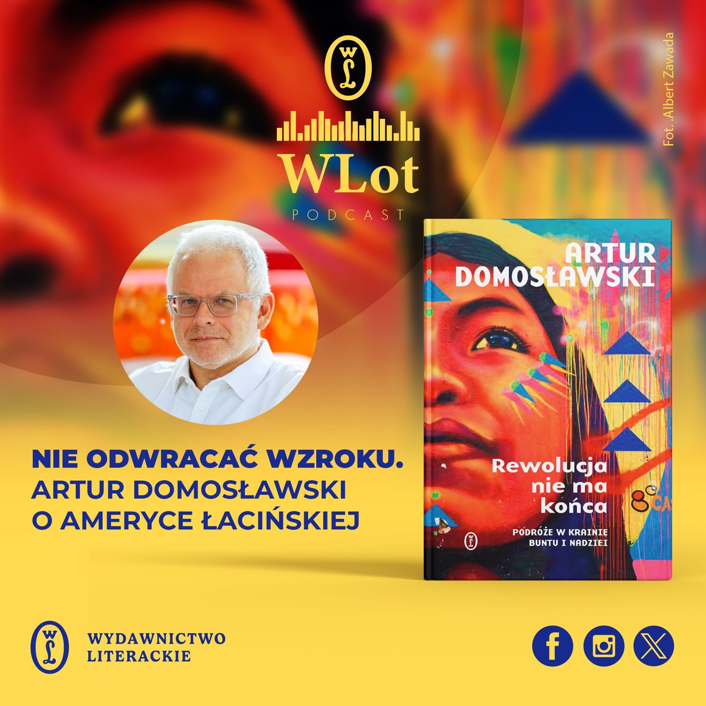 Wydawnictwo Literackie
