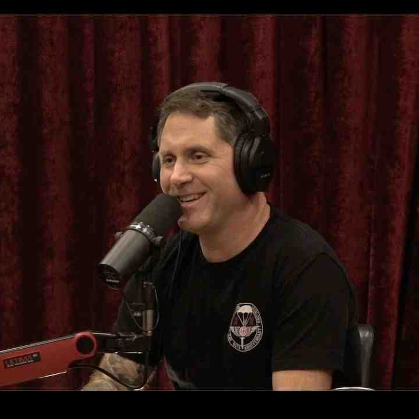 Joe Rogan Experience _2453 - Evan Hafer episode artwork