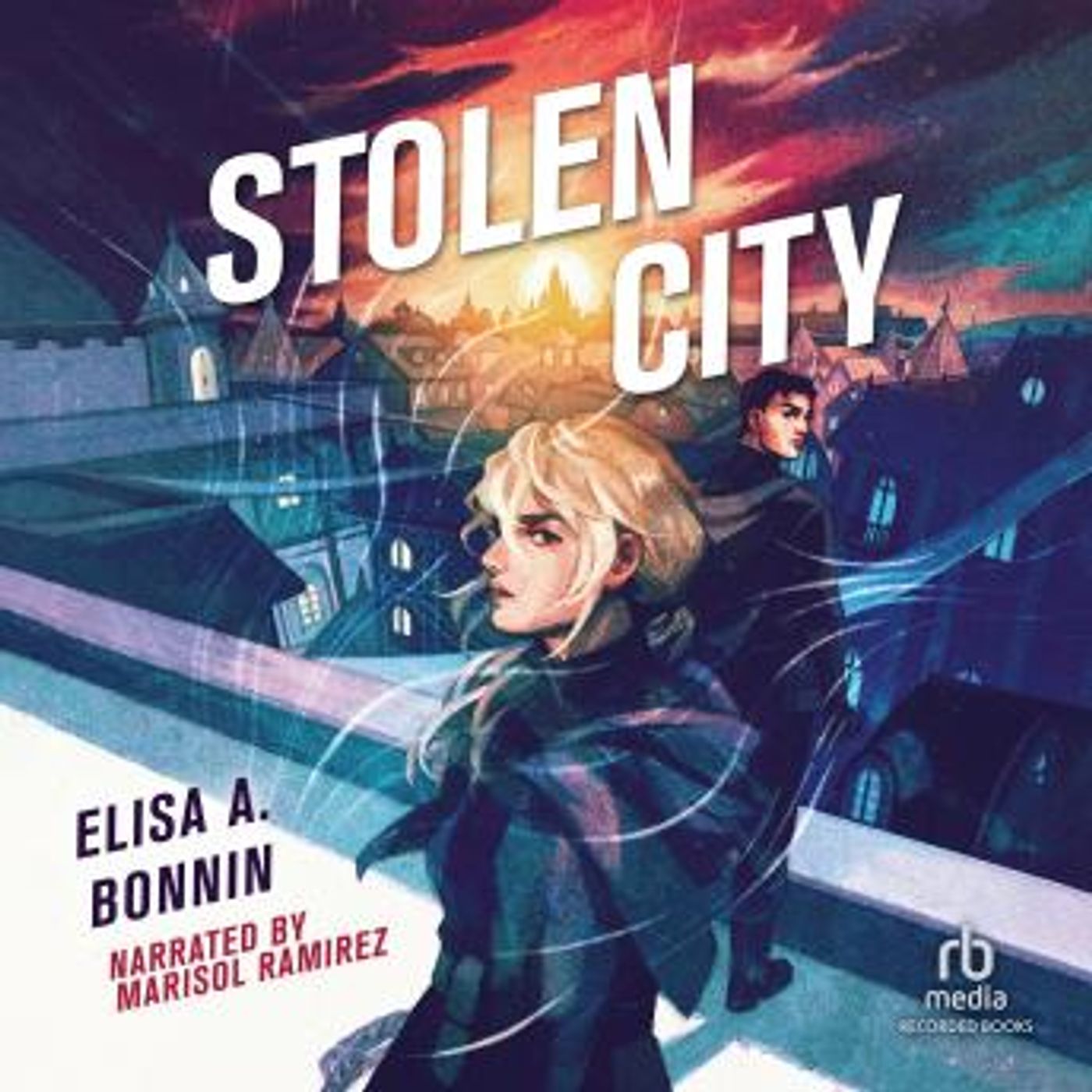 Download Best Full Audiobooks in Teen & YA, Sci-Fi, Fantasy & Paranormal