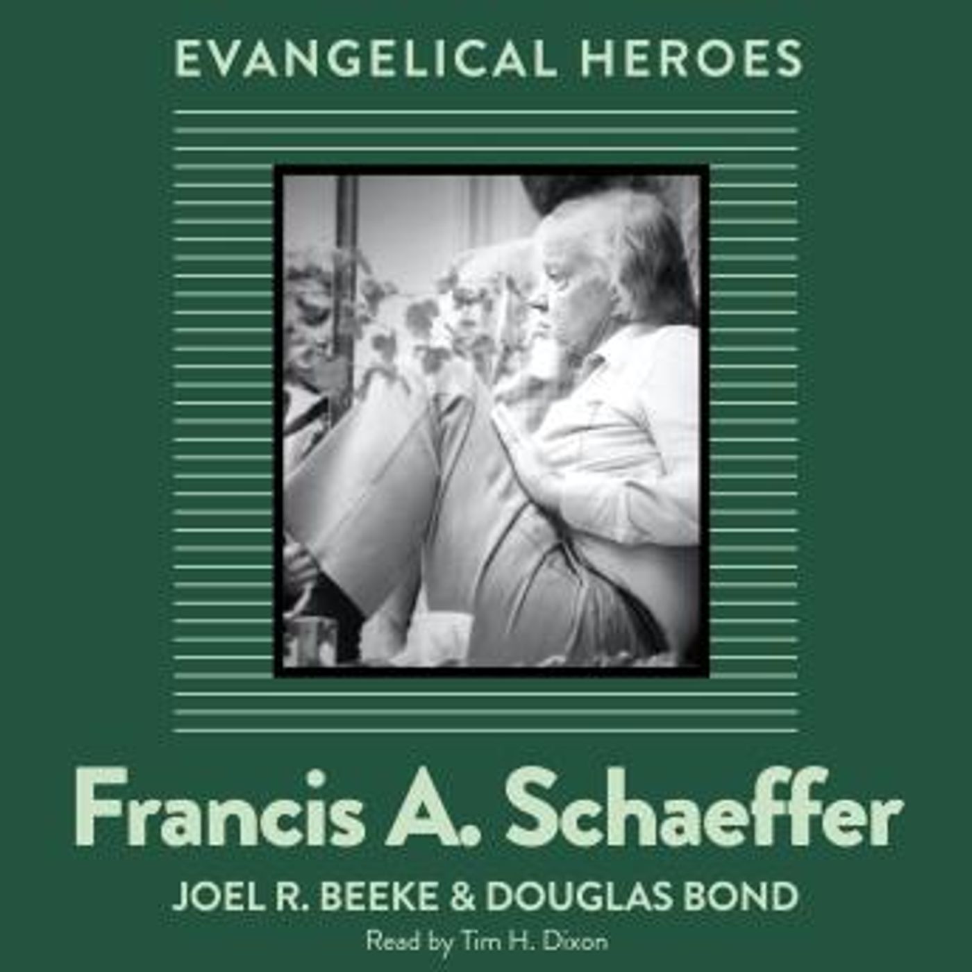 Access Top-Rated Full Audiobooks in Religion & Spirituality, Christianity