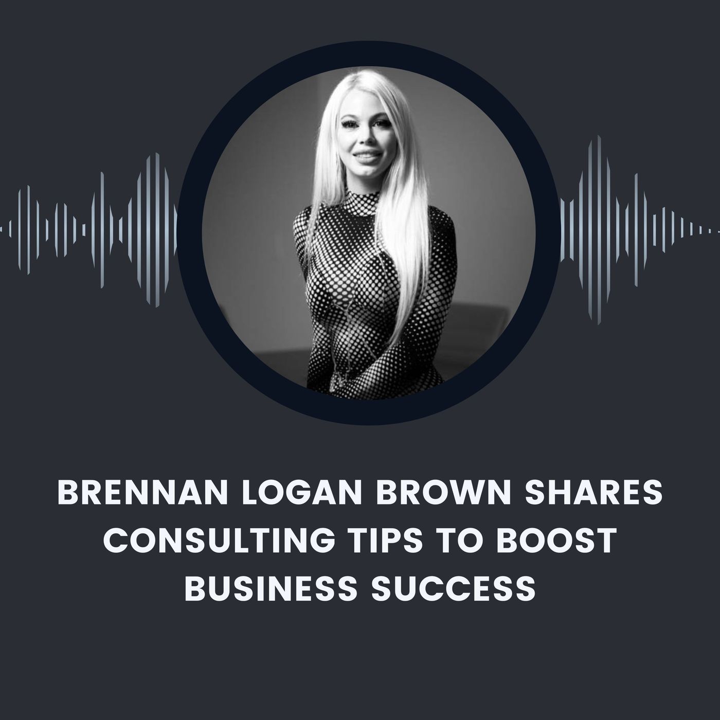 Brennan Logan Brown