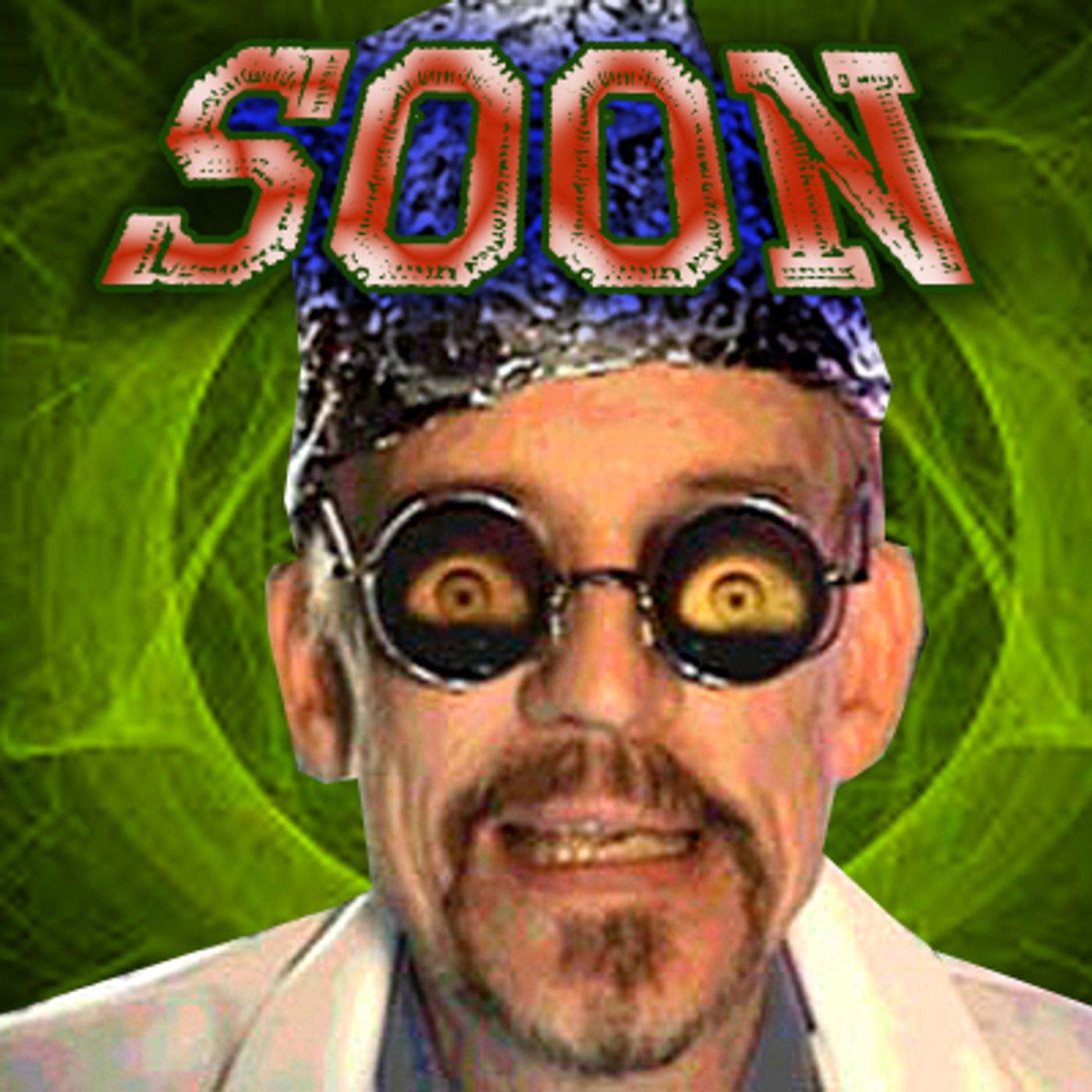 Doctor I. M. Paranoid