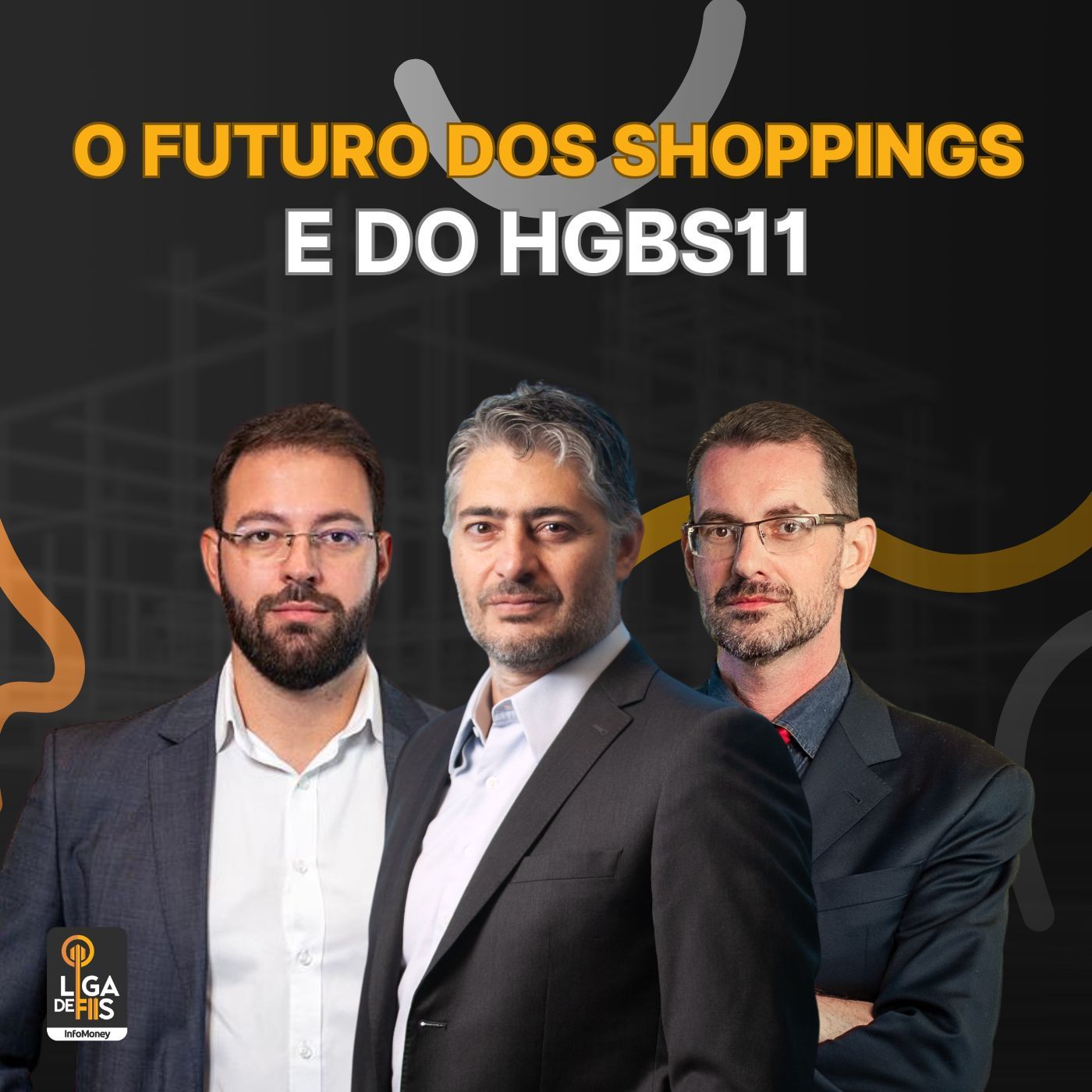 Os shoppings estão vivendo um novo ciclo? #66 episode artwork