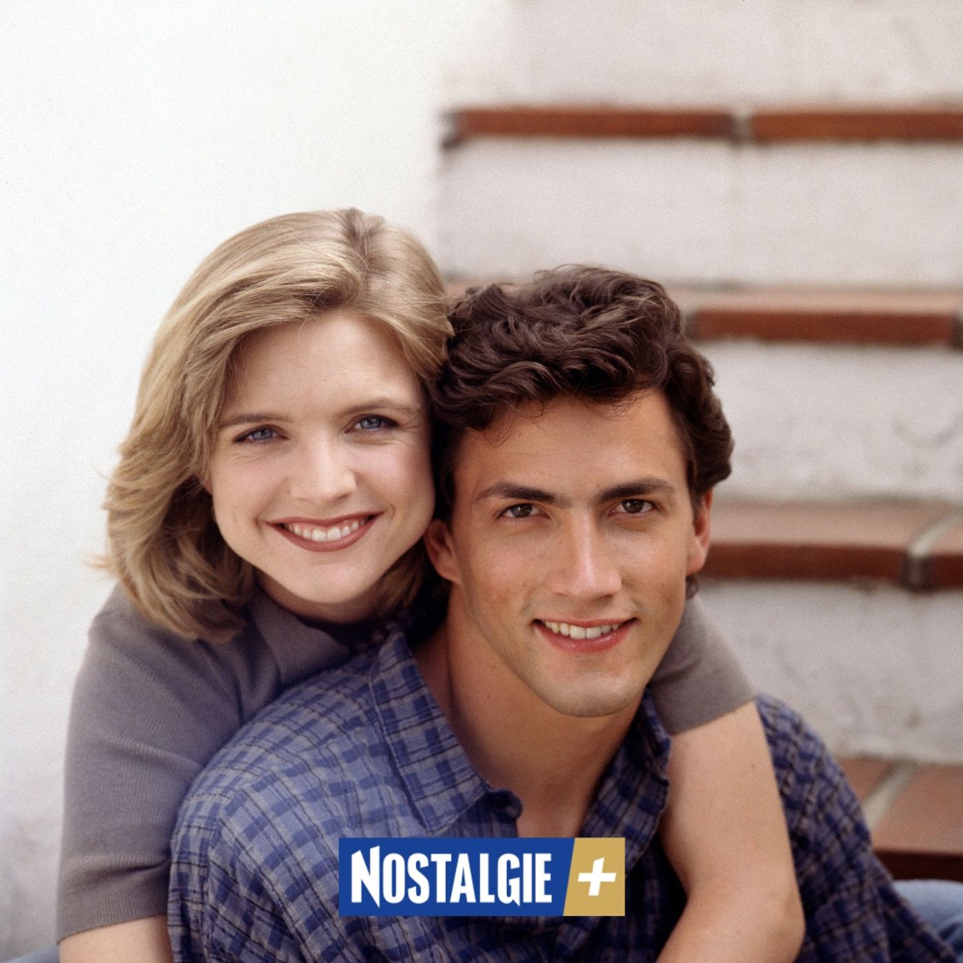 Melrose Place : Andrew Shue, le beau gosse des années 90 devenu acteur engagé episode artwork