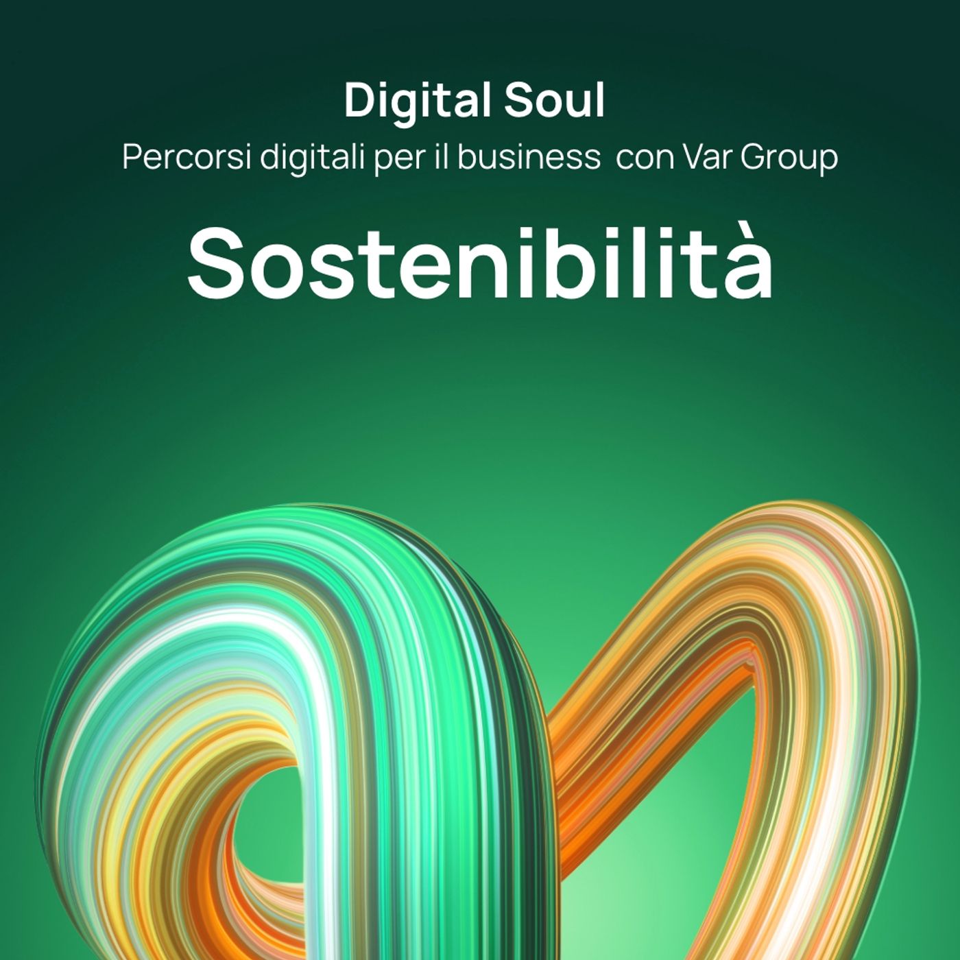 Digital Soul