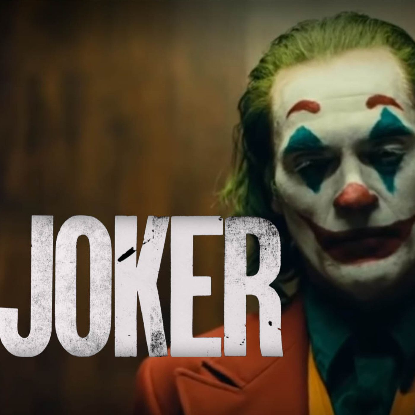 SOULMERS SPOILERCAST JOKER - Critica, review, opinion Joker 2019 episode artwork