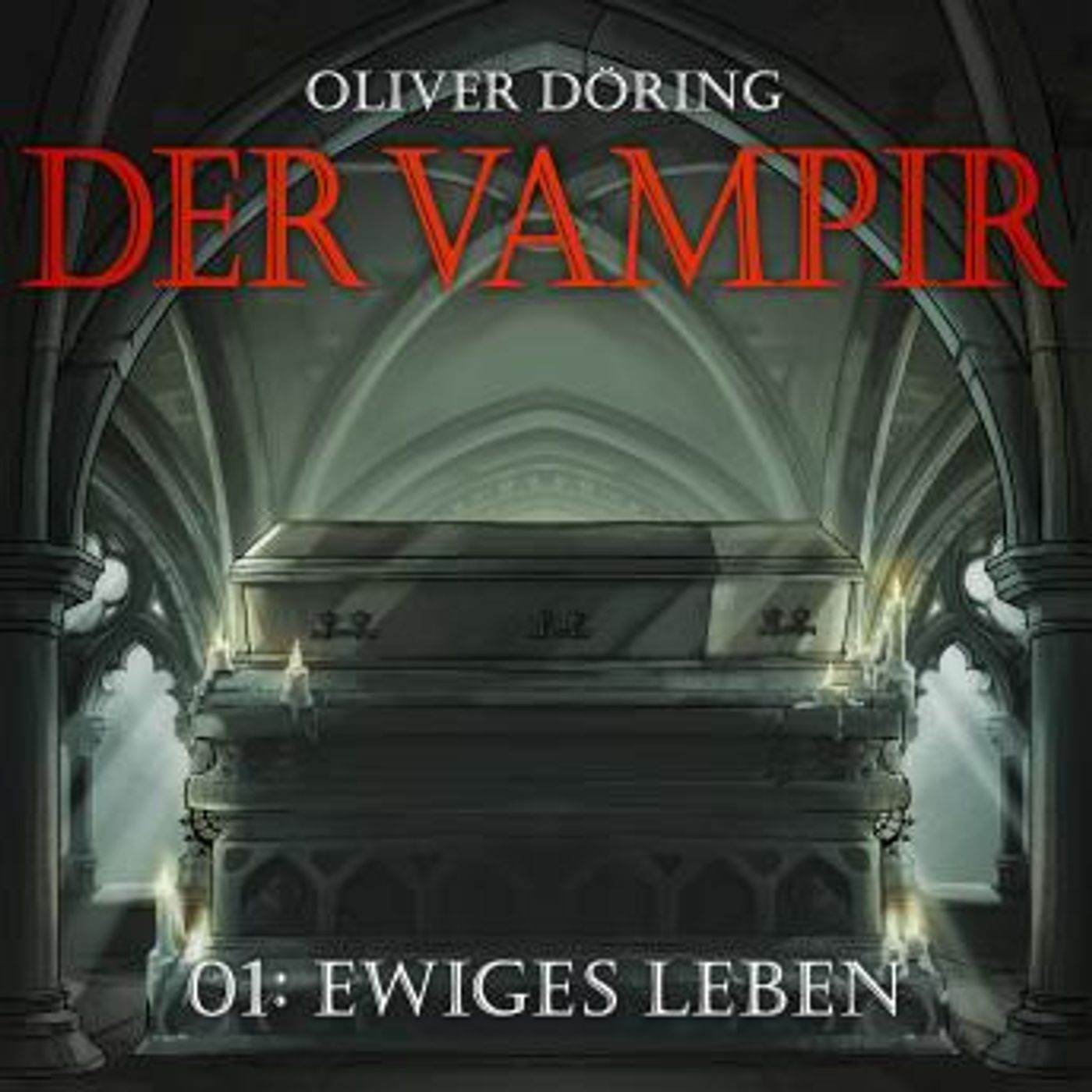 Download High-Quality Full Audiobooks in Science Fiction & Fantasy, Apocalyptic & Dystopian