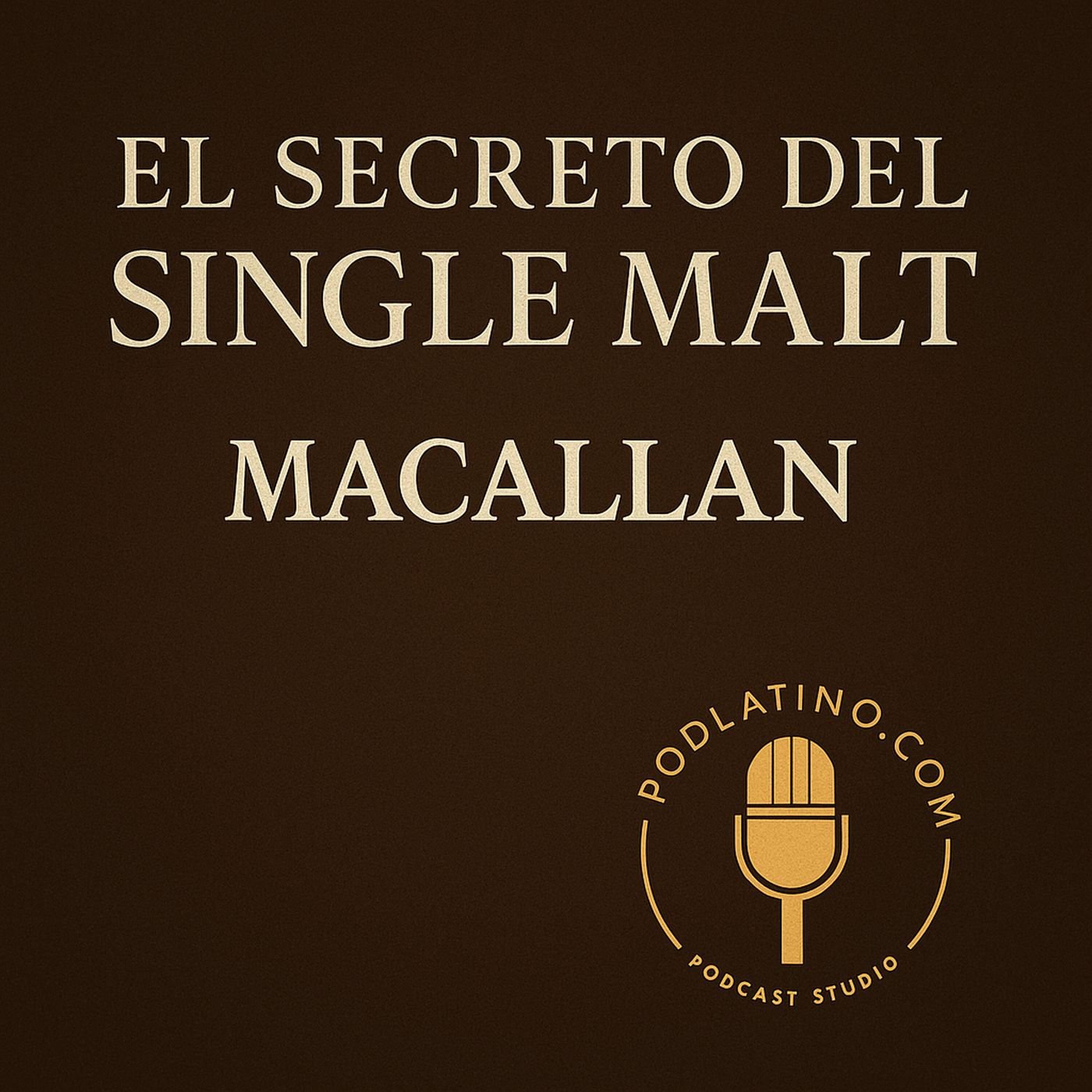 El Secreto del Single Malt
