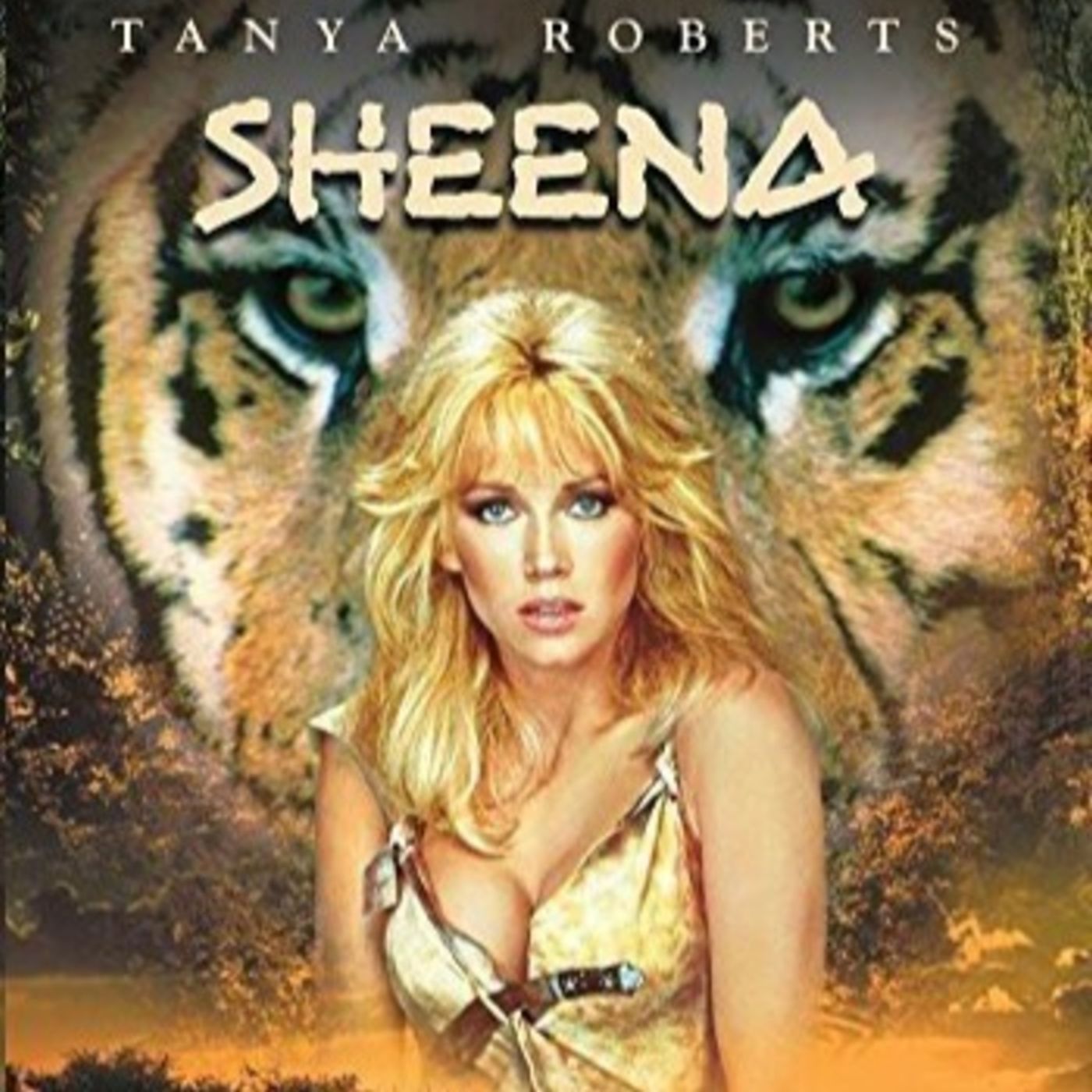 Sheena 1984 episode artwork
