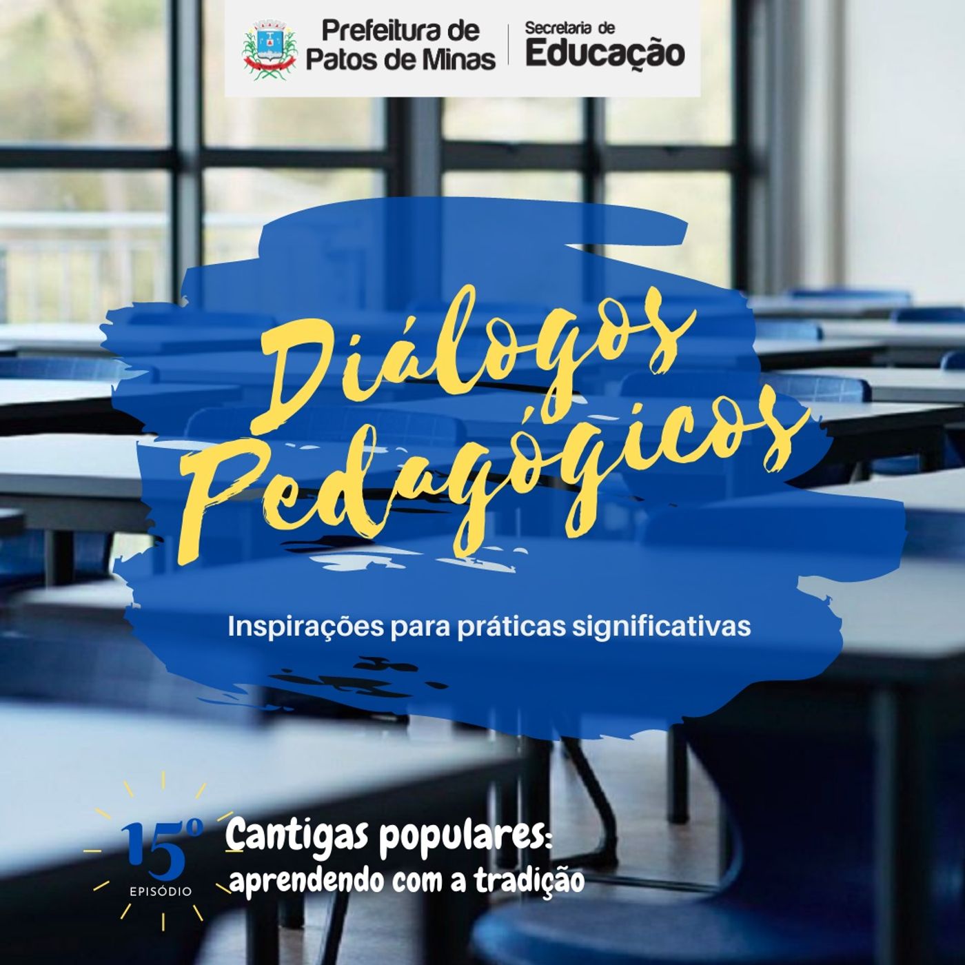 Diálogos Pedagógicos