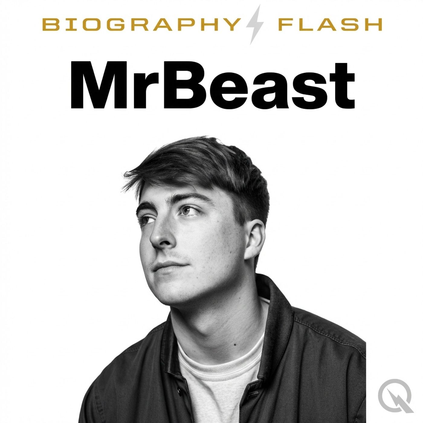 MrBeast - Biography Flash