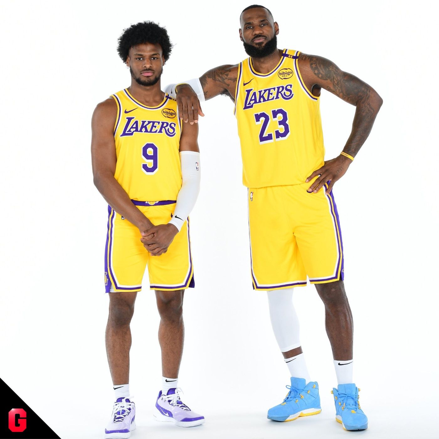 Sorpresas inesperadas, claves y previa de la pretemporada NBA #82
