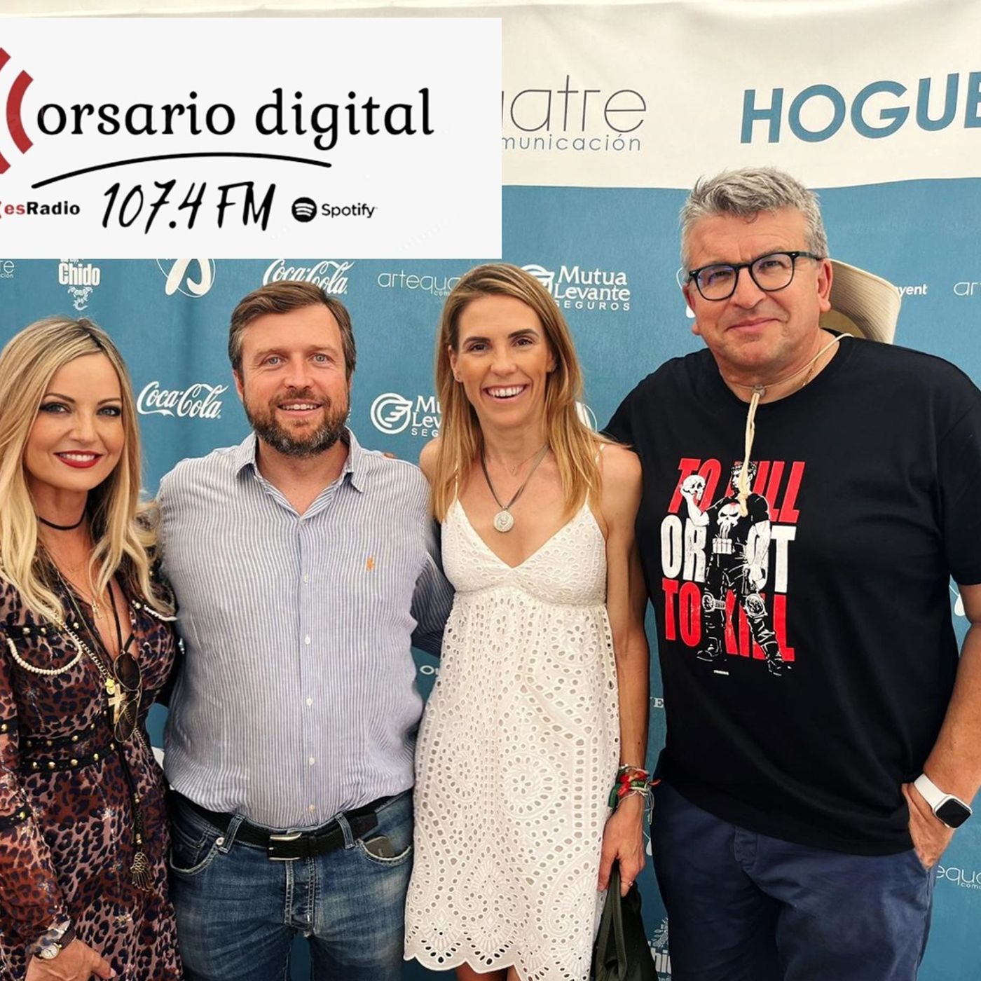 El corsario digital