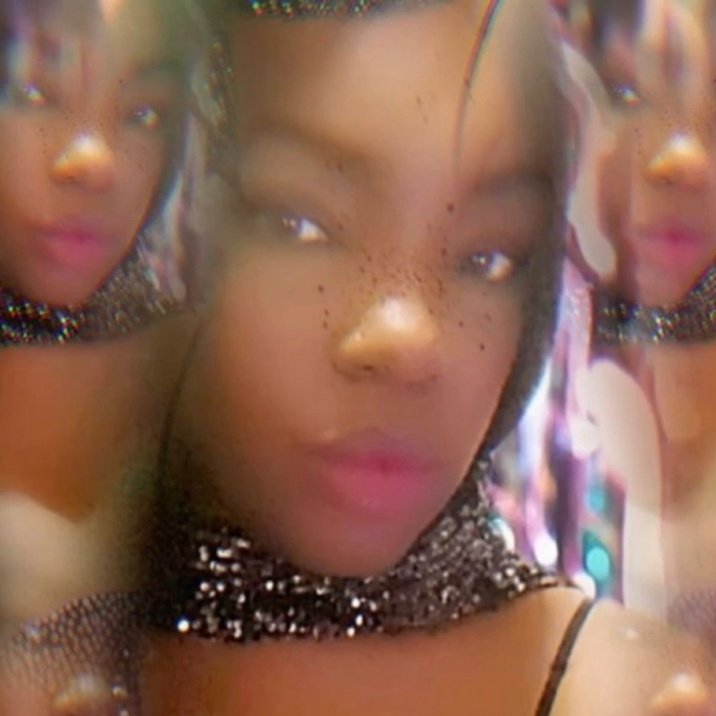 The Diamond Perri Show
