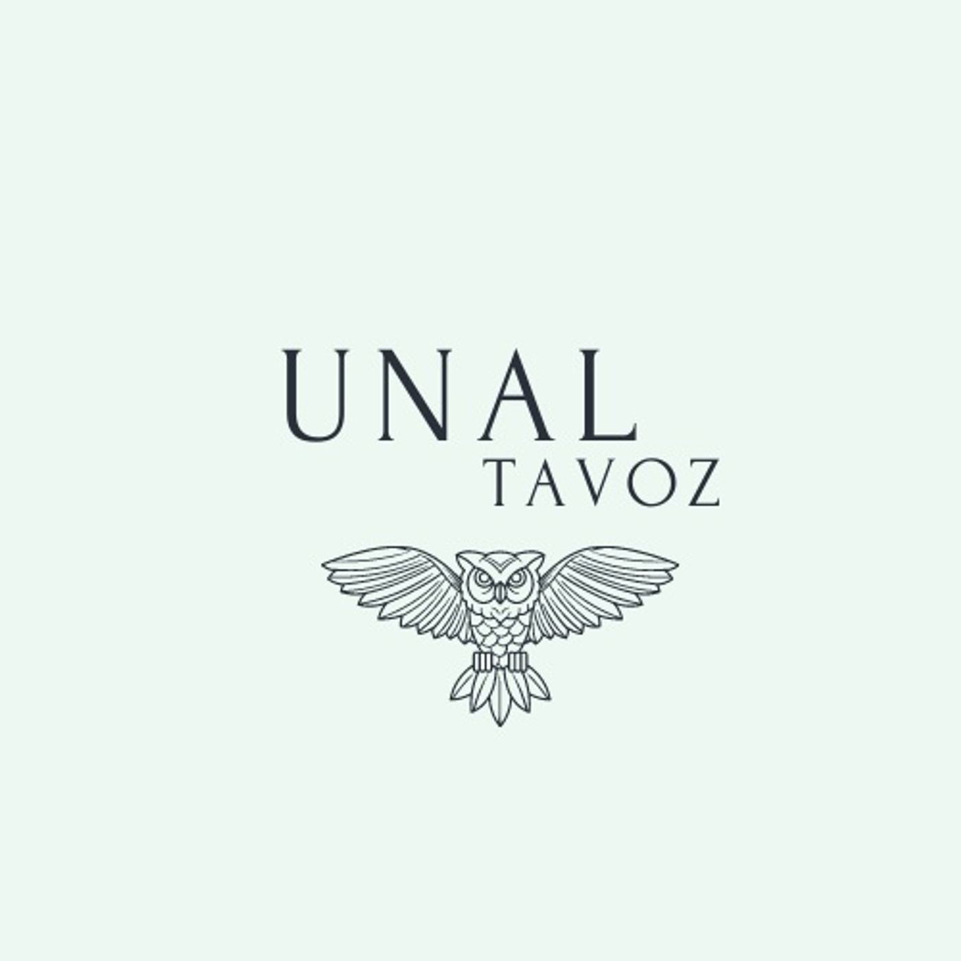 UNALtavoz cover art