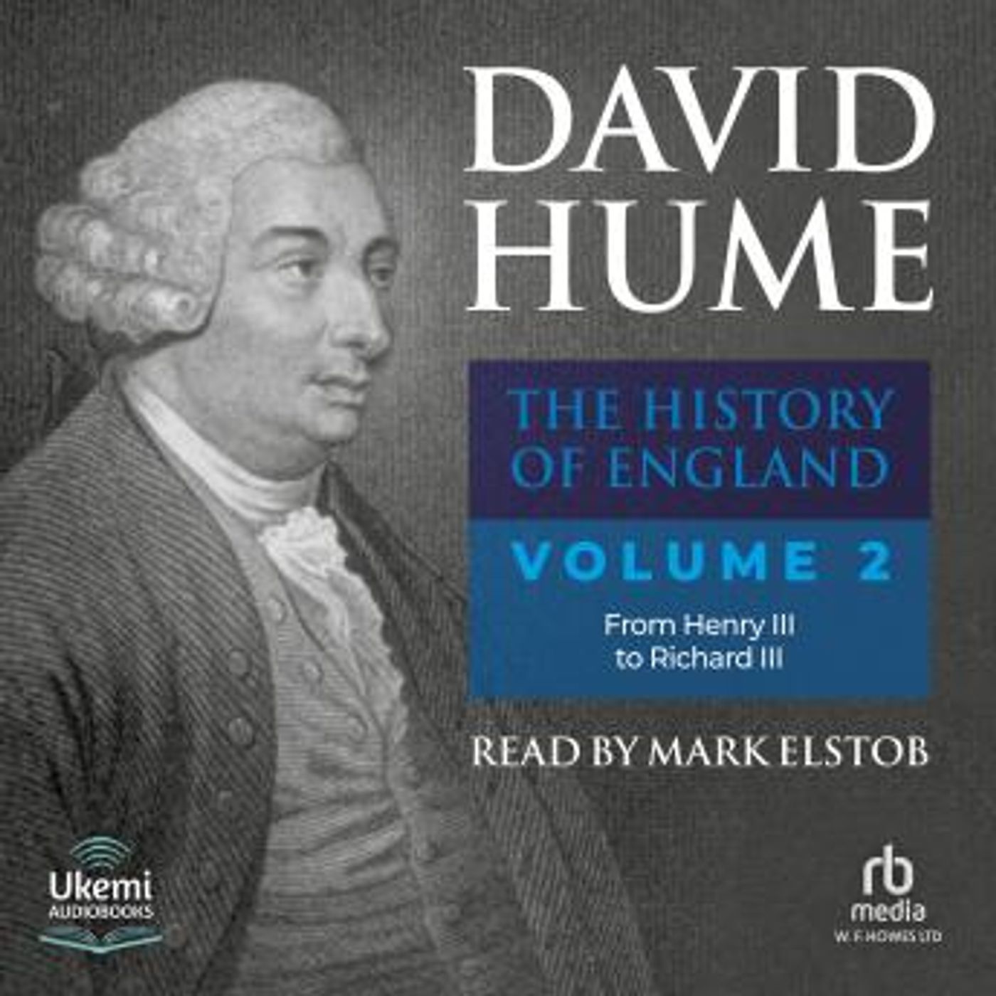 Download Latest Full Audiobooks in History, Europe