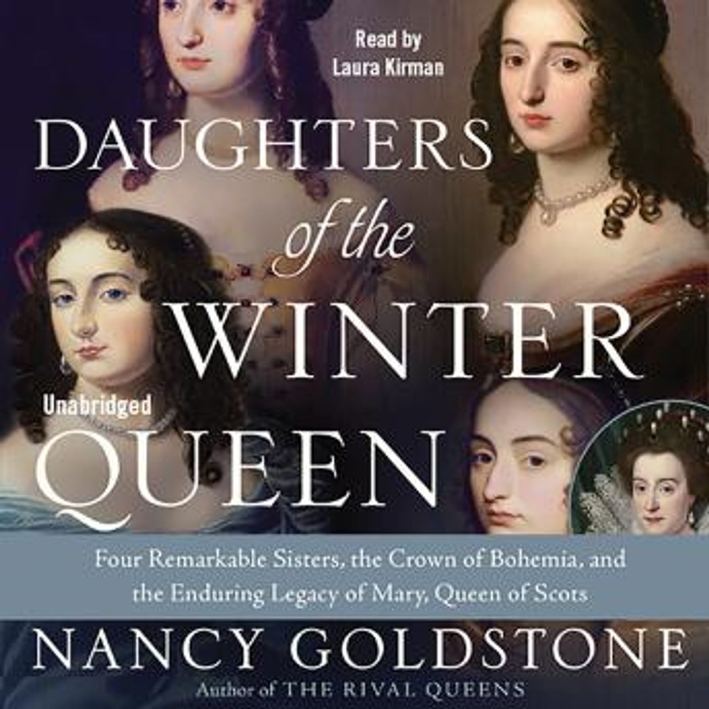 Best Full-Length Audiobooks in Biography & Memoir, History & Culture