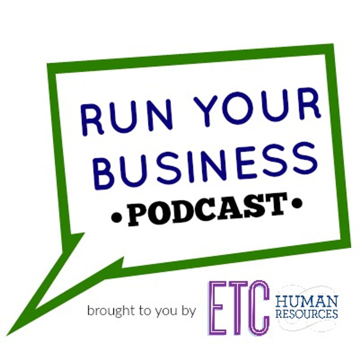 Run Your Business Podcast