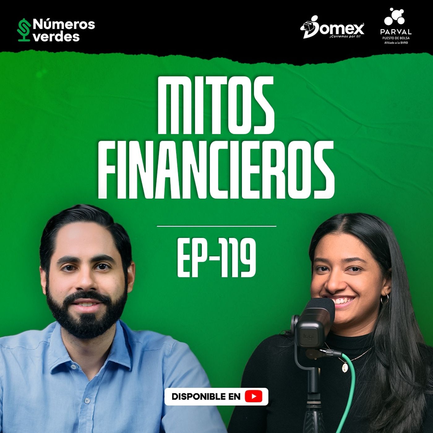 EP 119: MITOS y SECRETOS FINANCIEROS que no conocías