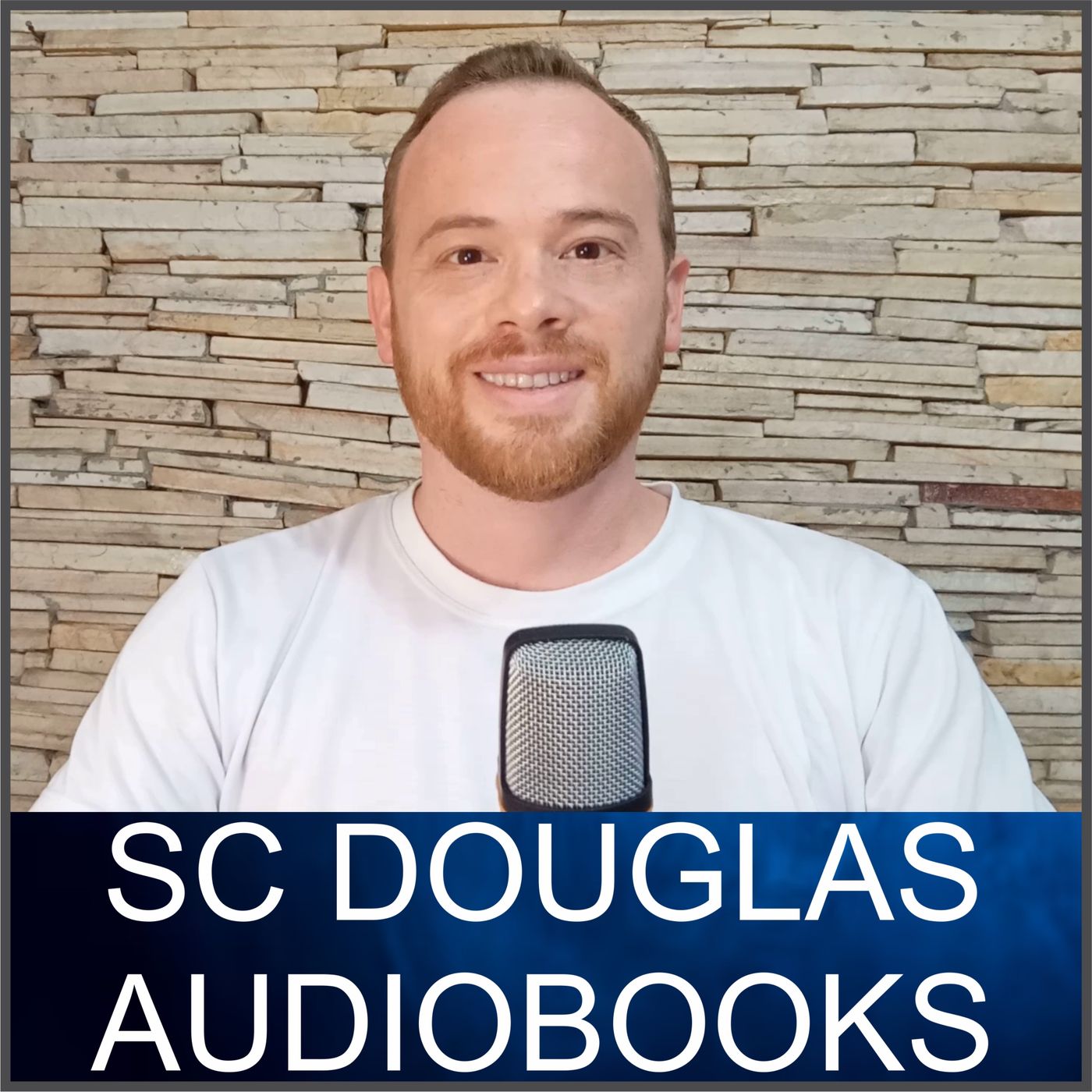 Autor SC Douglas