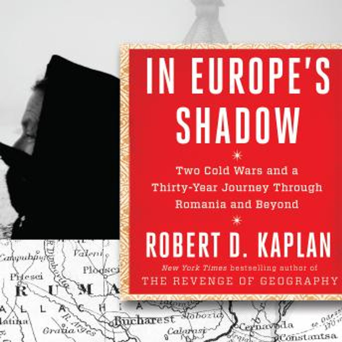 Listen to Best Full Audiobooks in History, Europe