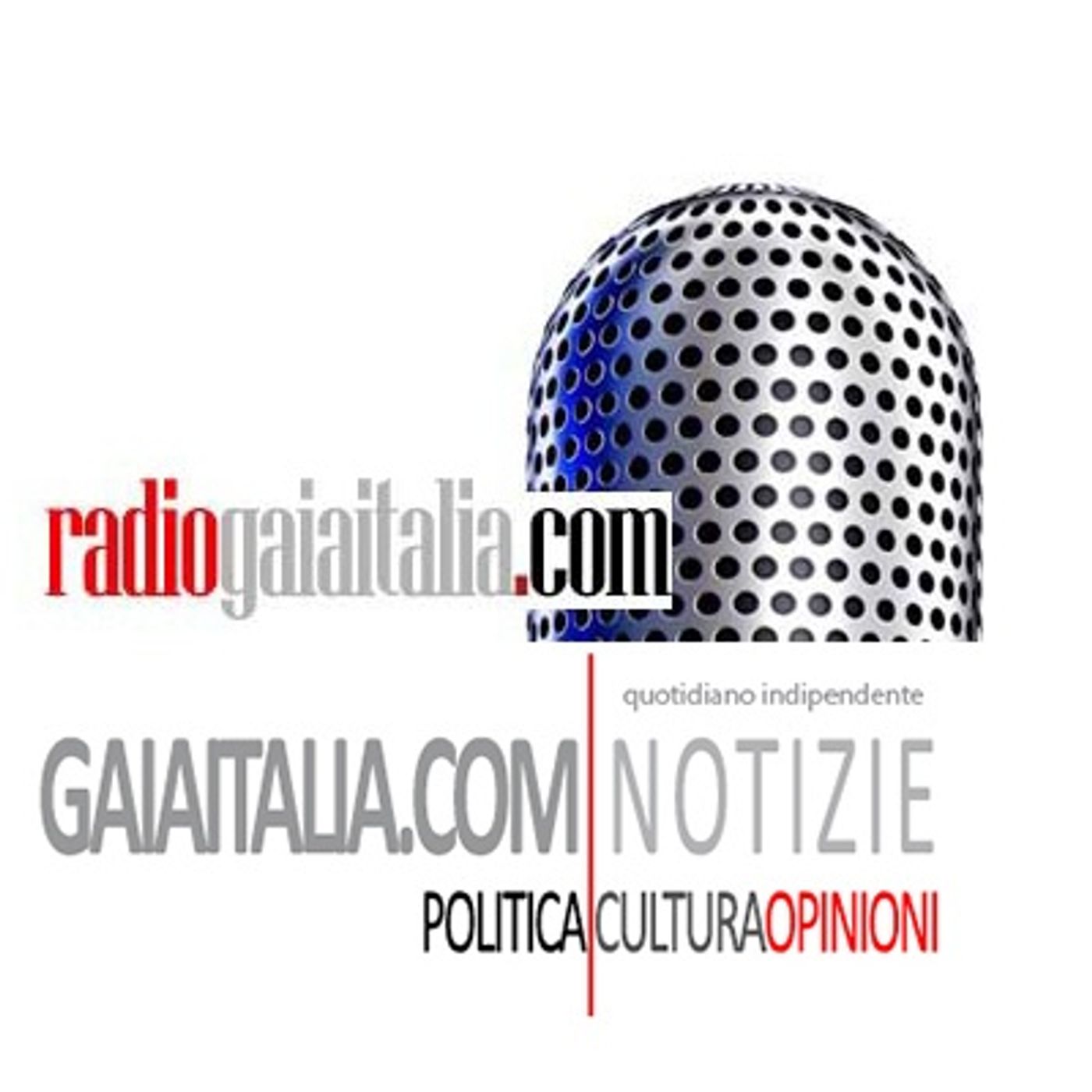 Radiogaiaitalia.com