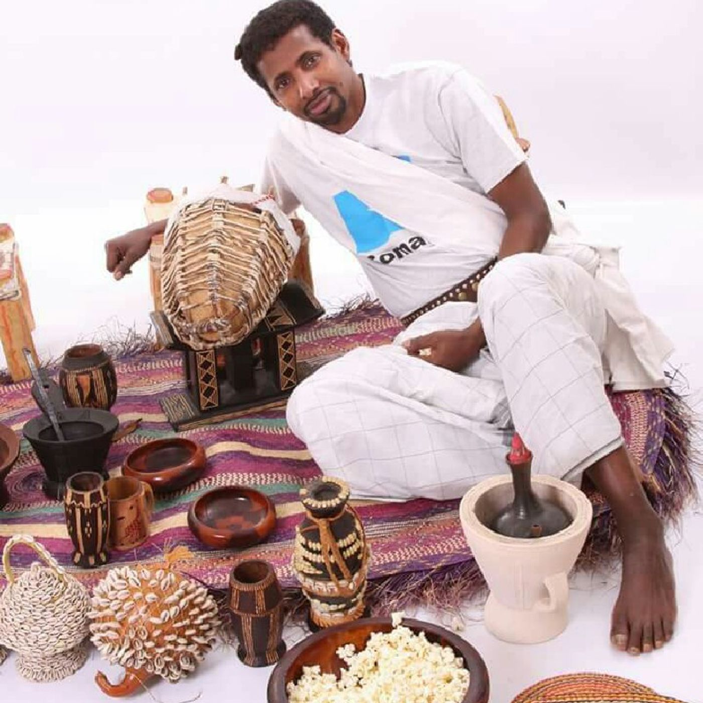 I Love Somali Ent.