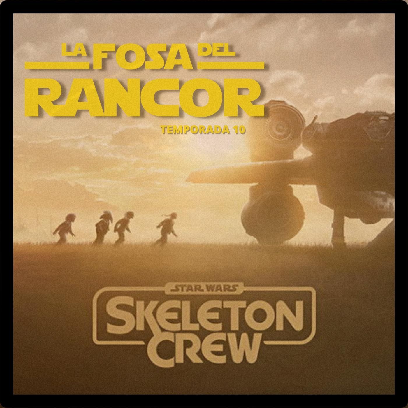 LA FOSA DEL RANCOR