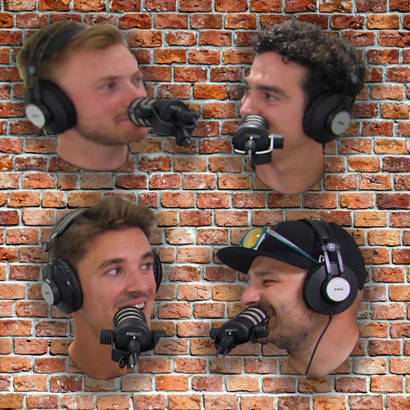Contropendenza Podcast!